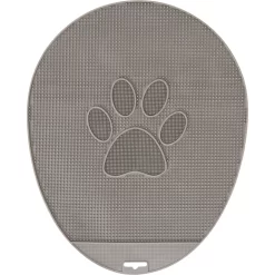 Frisco Shaped Cat Litter Mat