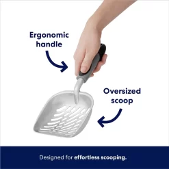 Frisco Litter Scooper -Frisco Shop 166310 PT2. AC SS1800 V1675279698
