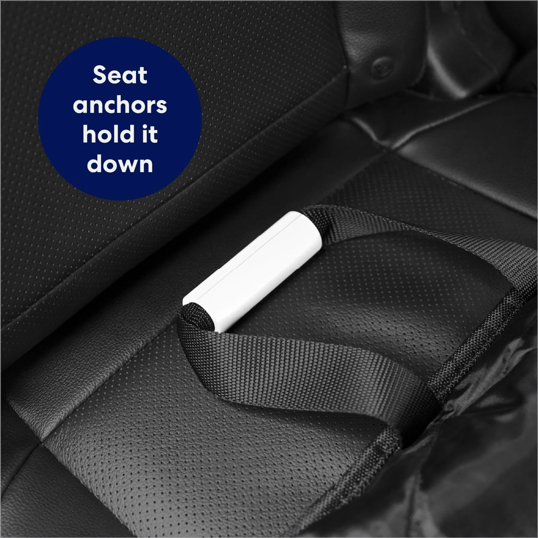 Frisco Water Resistant Bench Car Seat Cover 3 Frisco Water Resistant Bench Car Seat Cover - Image 3