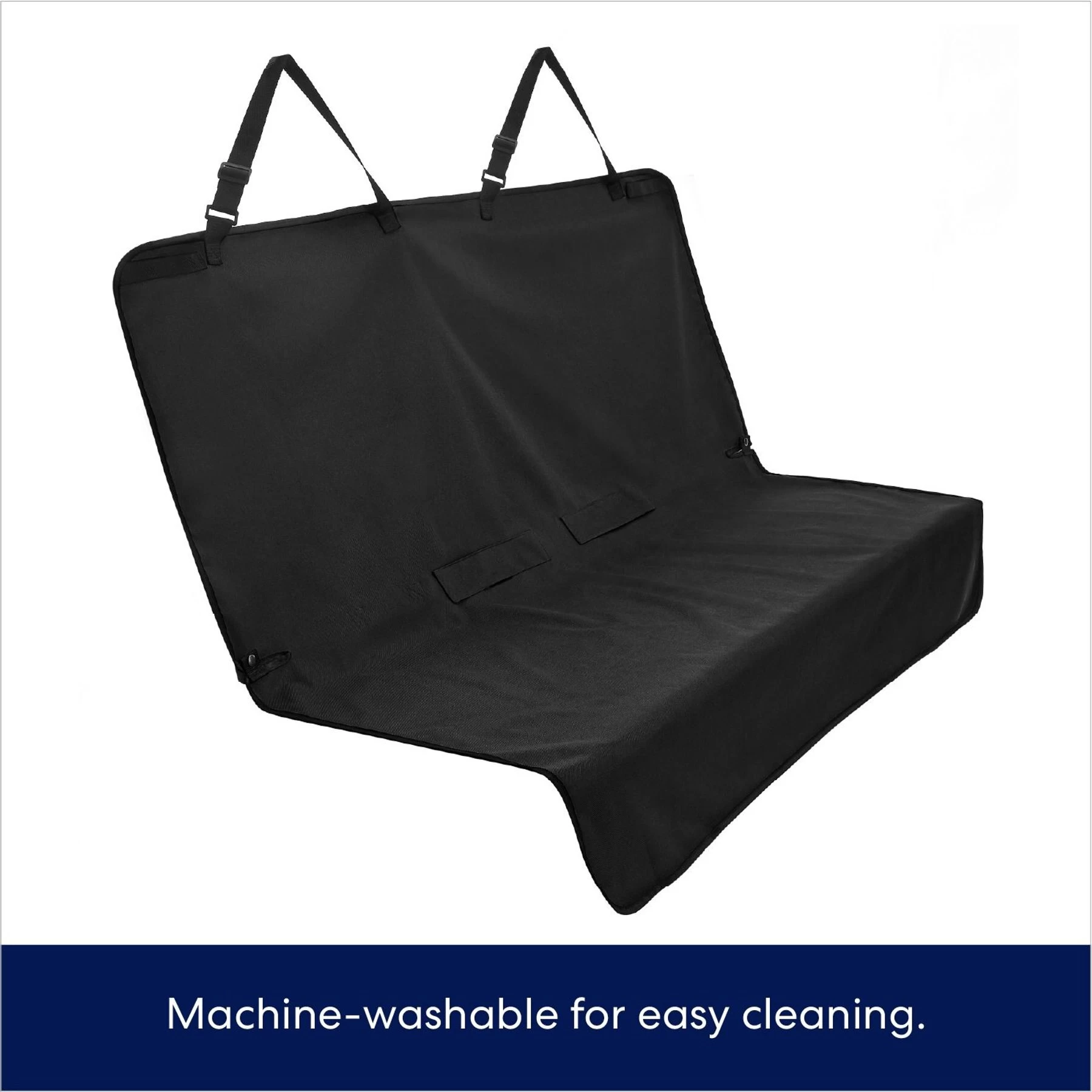 Frisco Water Resistant Bench Car Seat Cover 5 Frisco Water Resistant Bench Car Seat Cover - Image 5