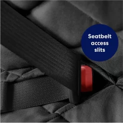 Frisco Quilted Water Resistant Hammock Car Seat Cover -Frisco Shop 169665 PT4. AC SS1800 V1668186543