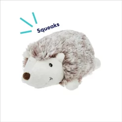 Frisco Hedgehog Plush Squeaky Dog Toy -Frisco Shop 174678 PT2. AC SS1800 V1695659176