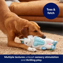 Frisco Unicorn Muscle Plush Squeaky Dog Toy 10 Frisco Unicorn Muscle Plush Squeaky Dog Toy -Frisco Shop 174717 PT4. AC SS1800 V1695748411