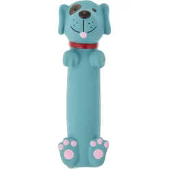 Frisco Latex Squeaky Puppy Toy