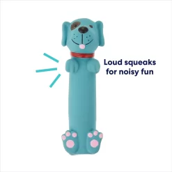 Frisco Latex Squeaky Puppy Toy -Frisco Shop 174775 PT2. AC SS1800 V1691784249