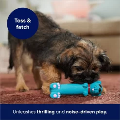 Frisco Latex Squeaky Puppy Toy -Frisco Shop 174775 PT5. AC SS1800 V1691784247