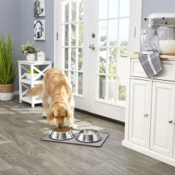 Frisco Stainless Steel Bowl -Frisco Shop 175221 PT2. AC SS1800 V1572449621