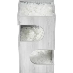 Frisco 28-in Modern Cat Tree & Condo 9 Frisco 28-in Modern Cat Tree & Condo -Frisco Shop 177899 PT3. AC SS1800 V1584452569