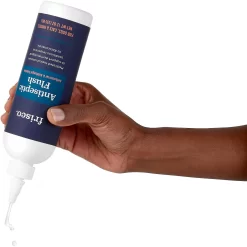 Frisco Anti-Bacterial And Anti-Fungal Ear Flush Cleaner For Cats & Dogs, 12-oz Bottle -Frisco Shop 178705 PT2. AC SS1800 V1581460098