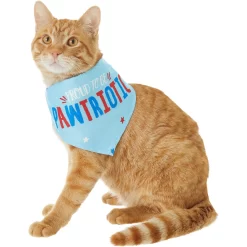 Frisco Pawtriot Dog & Cat Bandana 9 Frisco Pawtriot Dog & Cat Bandana -Frisco Shop 191277 PT2. AC SS1800 V1584623825
