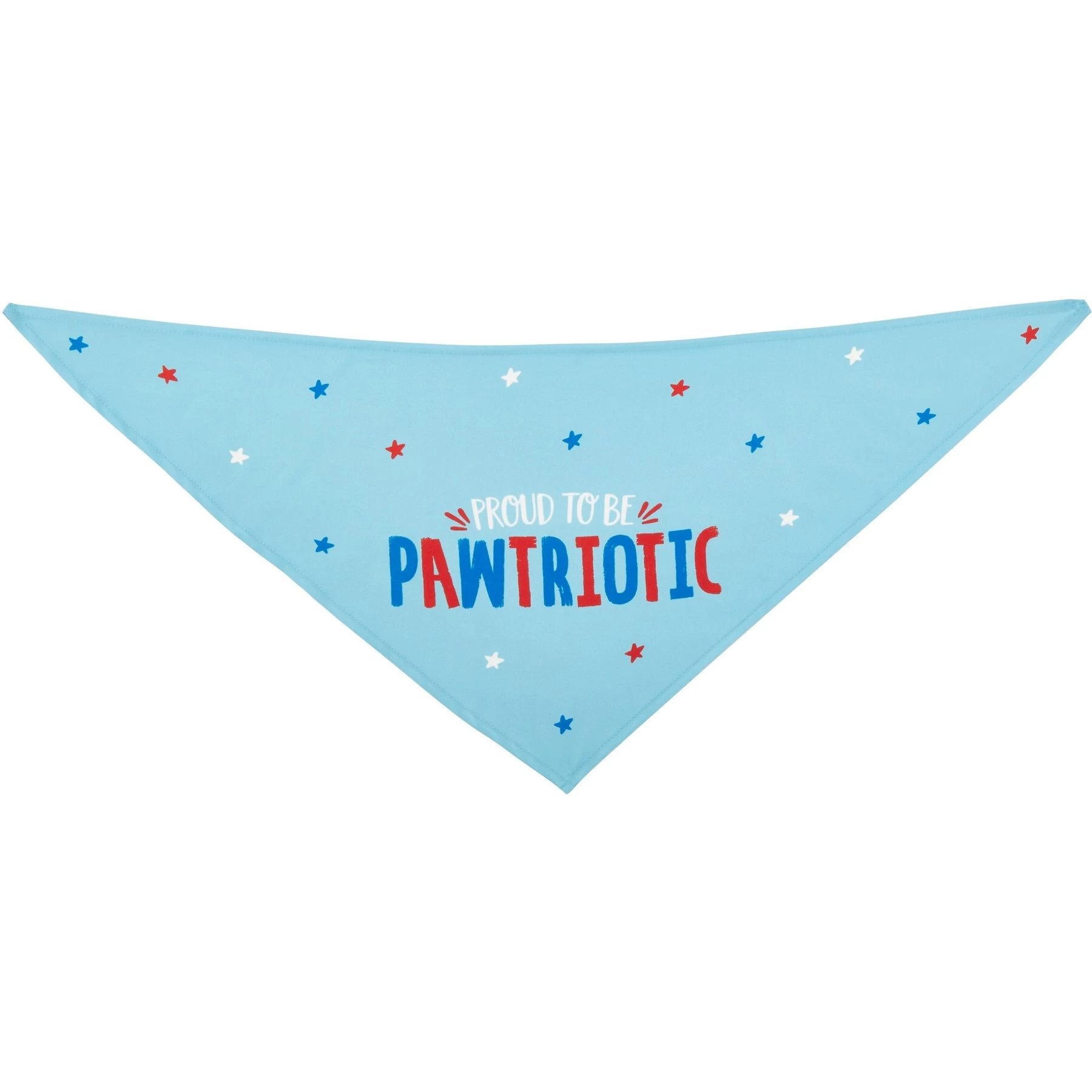 Frisco Pawtriot Dog & Cat Bandana 4 Frisco Pawtriot Dog & Cat Bandana - Image 4