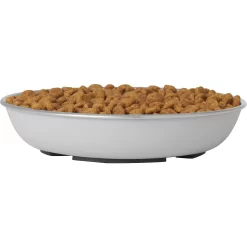Frisco Saucer Cat Bowl -Frisco Shop 204463 PT2. AC SS1800 V1598449872
