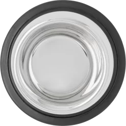 Frisco Stainless Steel Taper Non-Skid Cat Bowl -Frisco Shop 204467 PT3. AC SS1800 V1599239270