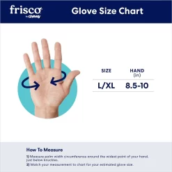 Frisco Dog & Cat Adjustable Grooming Gloves -Frisco Shop 206847 PT3. AC SS1800 V1680186103