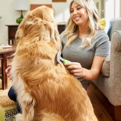 Frisco Shedding Rake Dog & Cat Brush -Frisco Shop 206871 PT6. AC SS1800 V1680186390