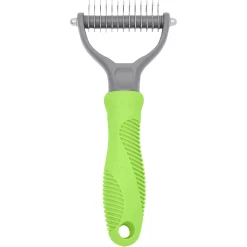 Frisco Dematting Double-Sided Dog & Cat Rake -Frisco Shop 206875 PT5. AC SS1800 V1602047756