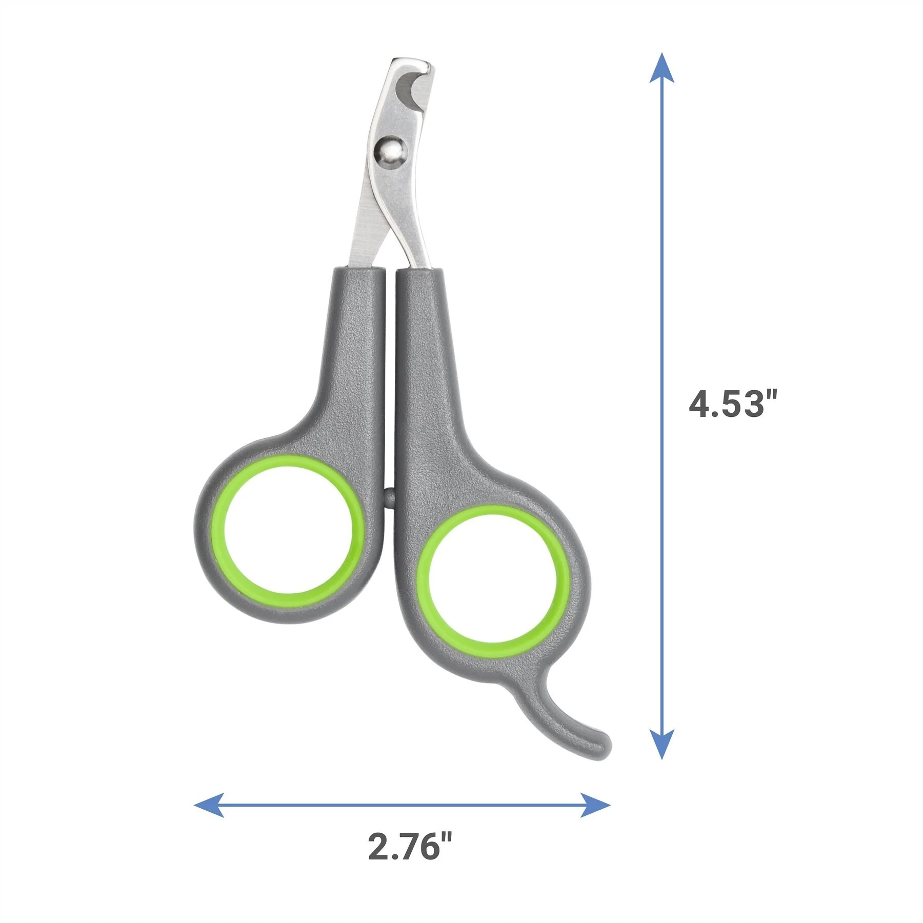 Frisco Dog & Cat Nail Clippers 2 Frisco Dog & Cat Nail Clippers - Image 2