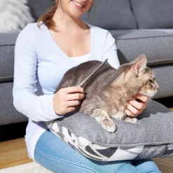 Frisco Metal Dog & Cat Comb 8 Frisco Metal Dog & Cat Comb -Frisco Shop 206882 PT7. AC SS1800 V1680186390