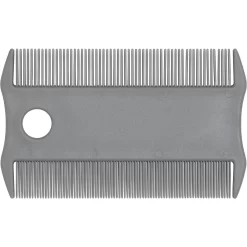 Frisco Flea Comb For Cats & Dogs