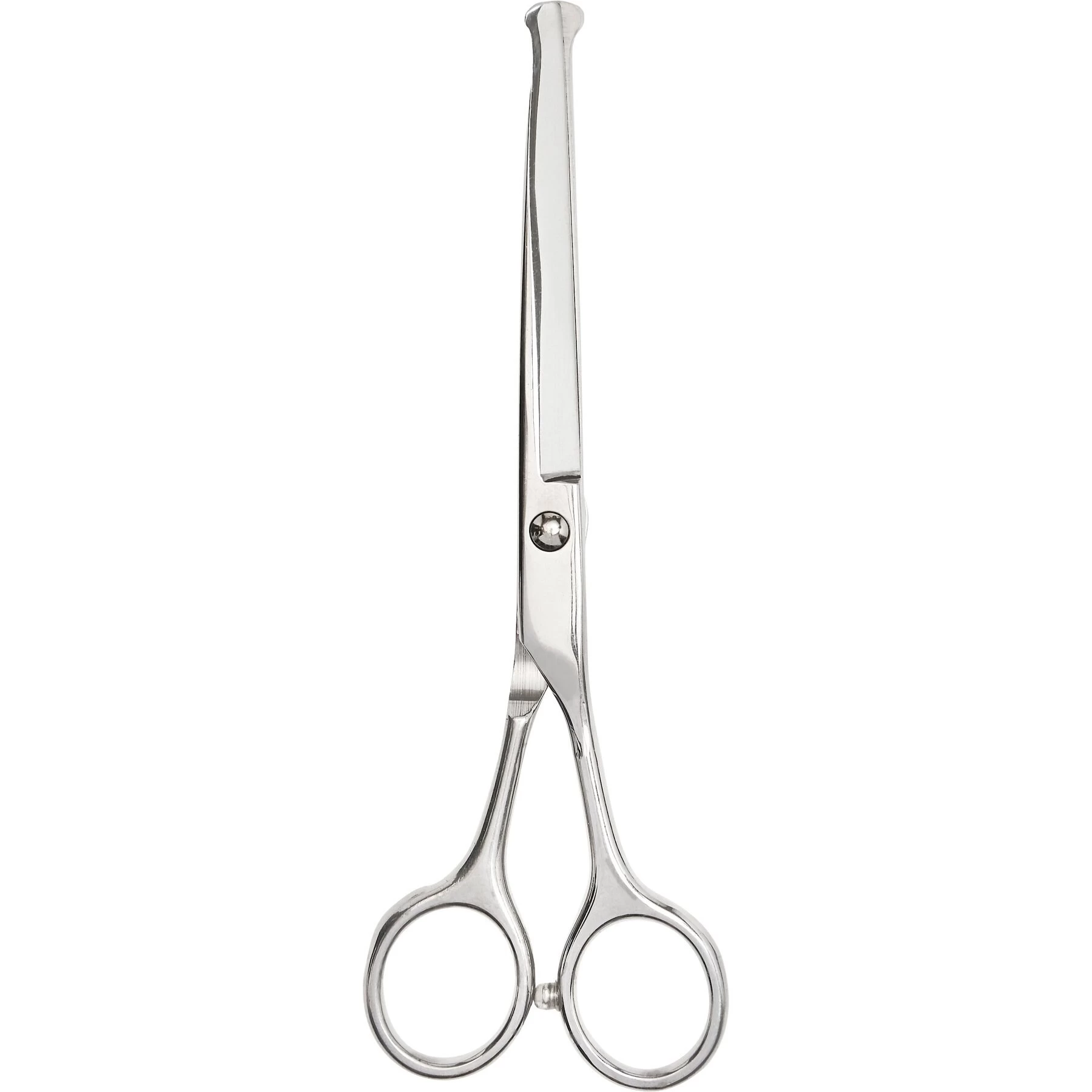 Frisco Curved-Tip Dog & Cat Shears 1 Frisco Curved-Tip Dog & Cat Shears