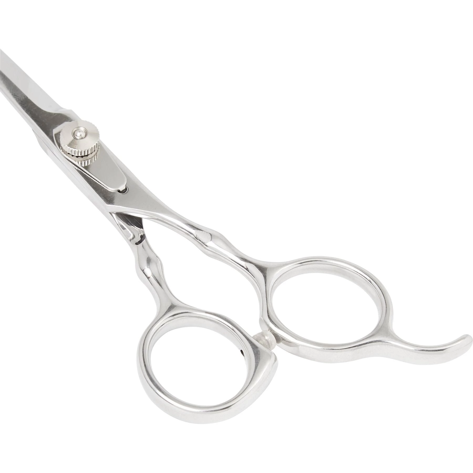 Frisco Curved-Tip Dog & Cat Shears 3 Frisco Curved-Tip Dog & Cat Shears - Image 3