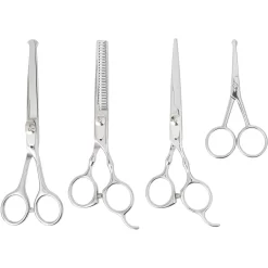Frisco Shears Kit For Cats And Dogs