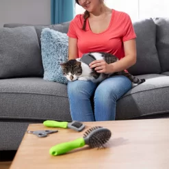 Frisco Beginner Grooming Kit For Dogs And Cats 15 Frisco Beginner Grooming Kit For Dogs And Cats -Frisco Shop 206909 PT6. AC SS1800 V1680186162