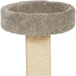 Frisco 32-in Real Carpet Wooden Cat Tree 10 Frisco 32-in Real Carpet Wooden Cat Tree -Frisco Shop 208956 PT5. AC SS1800 V1589221631