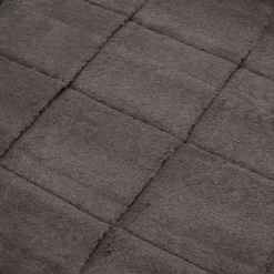 Frisco Quilted Plush Dog Crate Mat -Frisco Shop 210245 PT3. AC SS1800 V1590068201