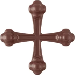 Frisco Bacon Flavor Tough Nylon Dog Chew Toy