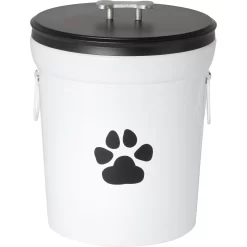 Frisco Dog & Cat Food Storage Canister