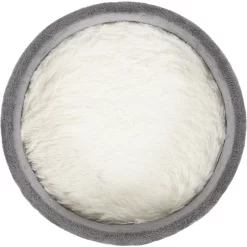 Frisco Modern Round Elevated Cat Bed -Frisco Shop 214363 PT4. AC SS1800 V1591189556