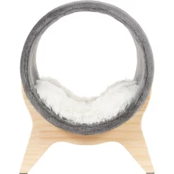 Frisco Modern Tunnel Elevated Cat Bed -Frisco Shop 214365 PT2. AC SS1800 V1589908901