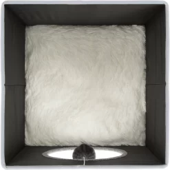 Frisco Single Cube Stackable And Collapsible Cat Condo 11 Frisco Single Cube Stackable And Collapsible Cat Condo -Frisco Shop 214367 PT4. AC SS1800 V1589908920