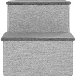 Frisco Collapsible Cat & Dog Stairs & Storage -Frisco Shop 214371 PT2. AC SS1800 V1589908952