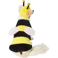 Frisco Bumble Bee Dog & Cat Costume 9 Frisco Bumble Bee Dog & Cat Costume -Frisco Shop 215492 PT3. AC SS1800 V1624543976