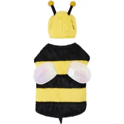 Frisco Bumble Bee Dog & Cat Costume 10 Frisco Bumble Bee Dog & Cat Costume -Frisco Shop 215492 PT4. AC SS1800 V1624543687