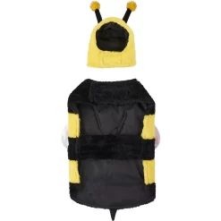 Frisco Bumble Bee Dog & Cat Costume 11 Frisco Bumble Bee Dog & Cat Costume -Frisco Shop 215492 PT5. AC SS1800 V1624543560