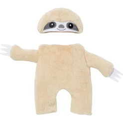 Frisco Front Walking Sloth Dog & Cat Costume -Frisco Shop 215539 PT2. AC SS1800 V1594939568