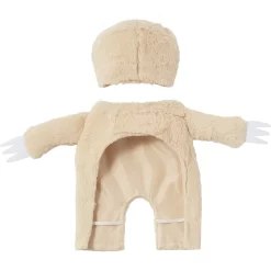 Frisco Front Walking Sloth Dog & Cat Costume -Frisco Shop 215539 PT3. AC SS1800 V1594939566