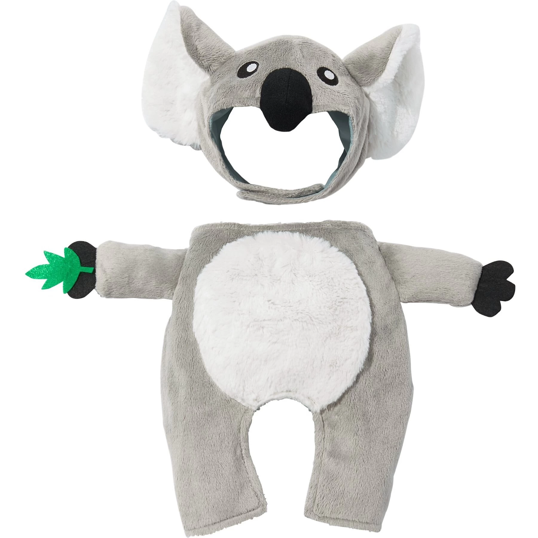 Frisco Front Walking Koala Dog & Cat Costume 3 Frisco Front Walking Koala Dog & Cat Costume - Image 3