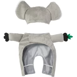 Frisco Front Walking Koala Dog & Cat Costume 9 Frisco Front Walking Koala Dog & Cat Costume -Frisco Shop 215546 PT3. AC SS1800 V1594939266