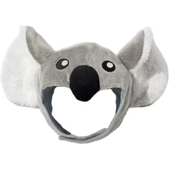 Frisco Front Walking Koala Dog & Cat Costume 10 Frisco Front Walking Koala Dog & Cat Costume -Frisco Shop 215546 PT4. AC SS1800 V1594938991