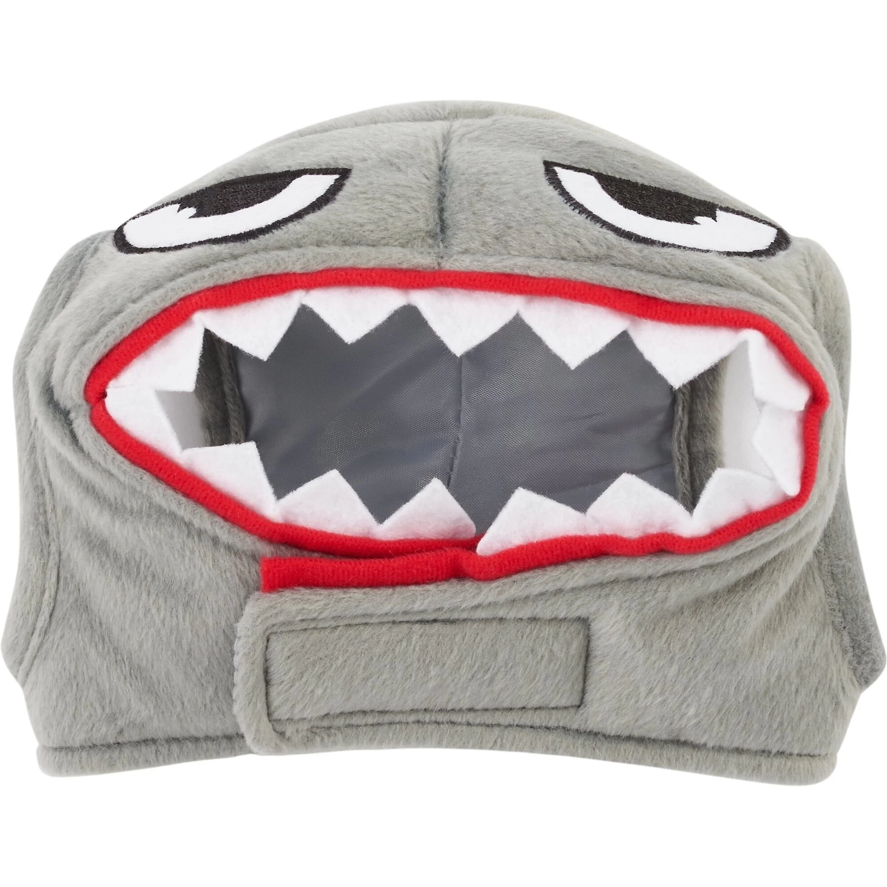 Frisco Shark Attack Dog & Cat Costume 5 Frisco Shark Attack Dog & Cat Costume - Image 5
