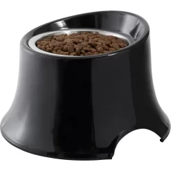 Frisco Stainless Steel Bowl With Elevated Stand