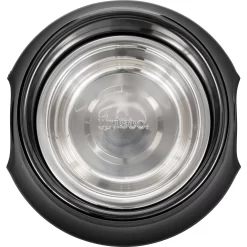 Frisco Stainless Steel Bowl With Elevated Stand -Frisco Shop 216020 PT3. AC SS1800 V1591020423