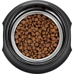 Frisco Stainless Steel Bowl With Elevated Stand -Frisco Shop 216020 PT4. AC SS1800 V1591020427