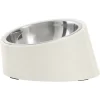 Frisco Slanted Stainless Steel Bowl
