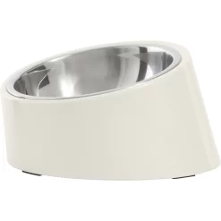 Frisco Slanted Stainless Steel Bowl