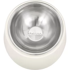Frisco Slanted Stainless Steel Bowl -Frisco Shop 216028 PT3. AC SS1800 V1591020434
